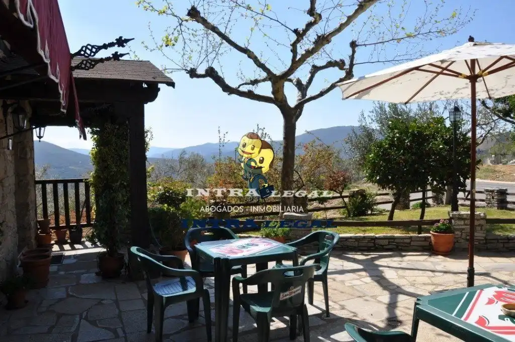 Local en venta en Sotoserrano con Aire acondicionado, Amueblado y Alarma