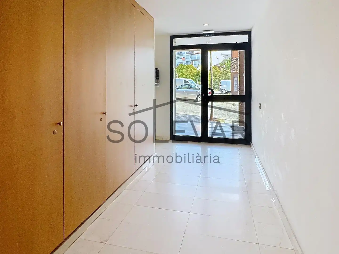 Planta baixa en venda en Tremp amb Parquet, Terrassa i Traster