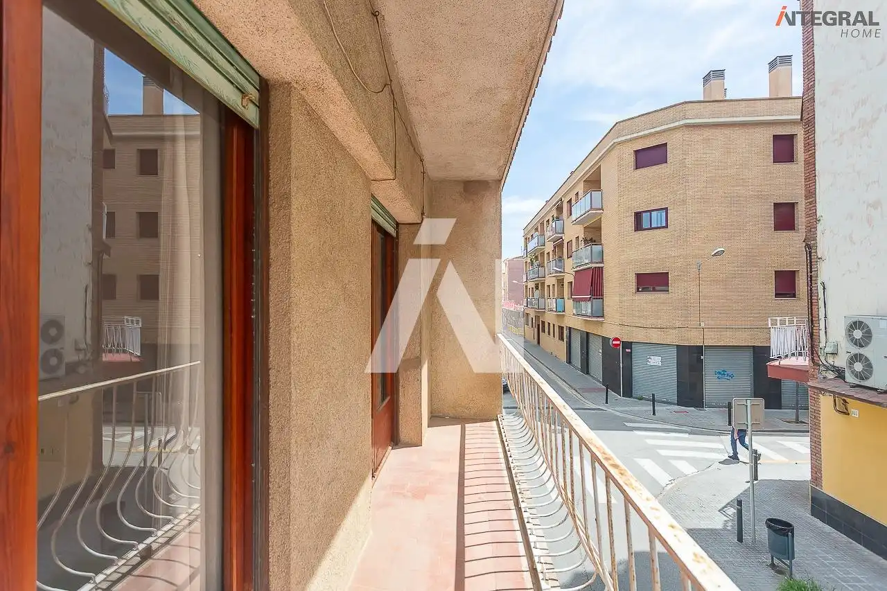Casa amb terrassa en venda a Calella, imagen 23
