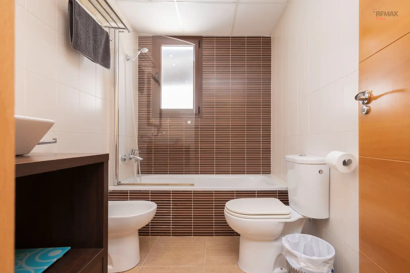 Baño de Casa o chalet en venta en Las Salinas
