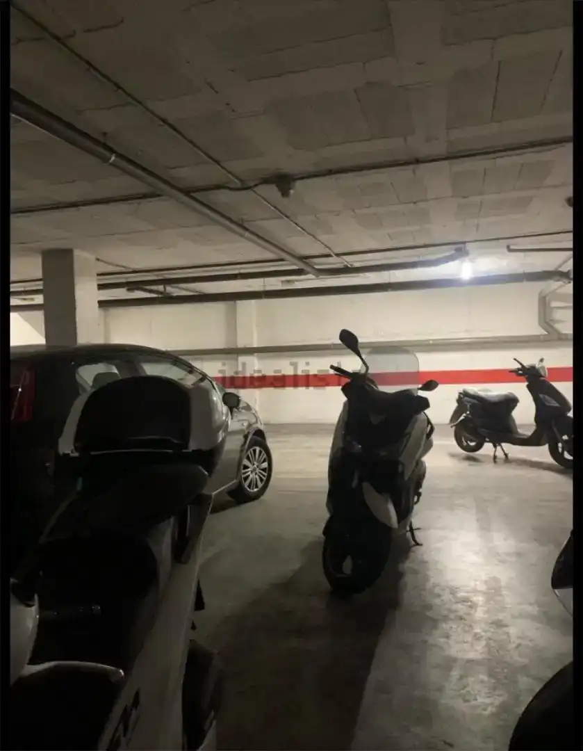 Parkplatz von Garage zum Verkauf in  Palma de Mallorca