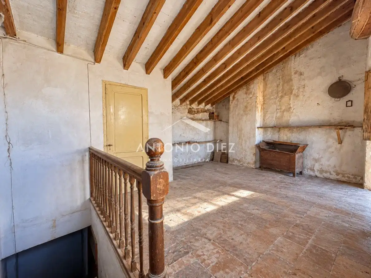 Casa en venda a Aspe Centro, imagen 23