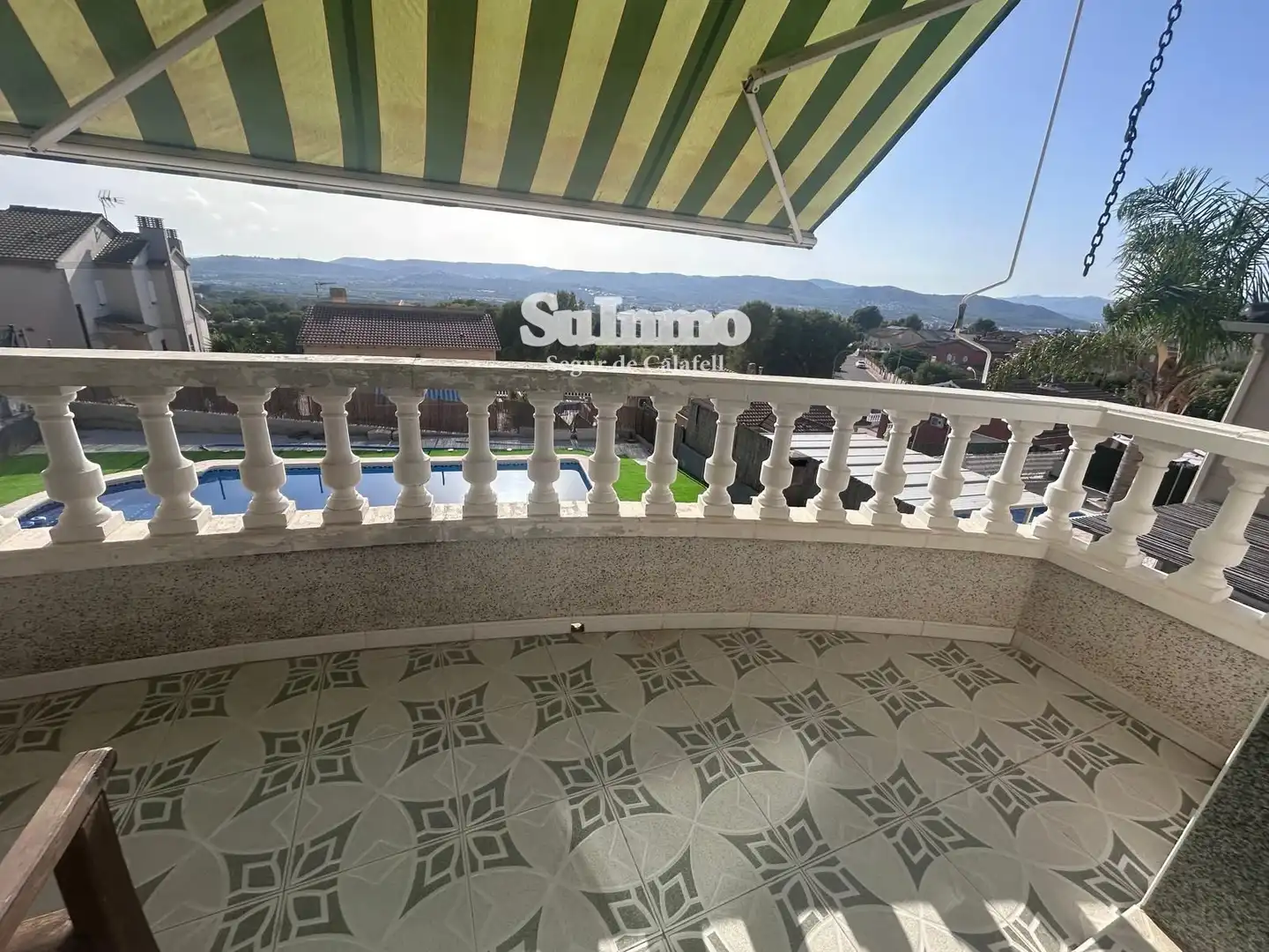 Villa avec piscine à vendre à MIQUEL COSTA I LLOBERA, imagen 25