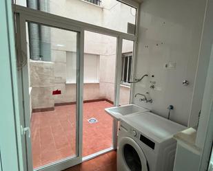 Flat to rent in Abarán  with Air Conditioner, Storage room and Oven