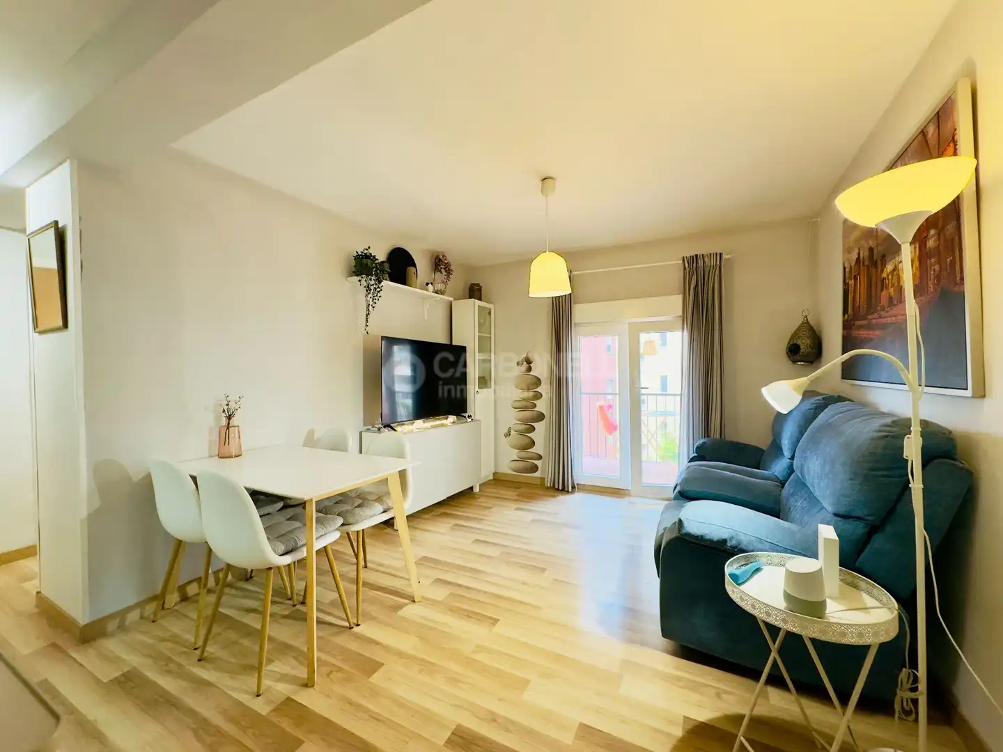 Flat for sale in Bernat Fenollar
