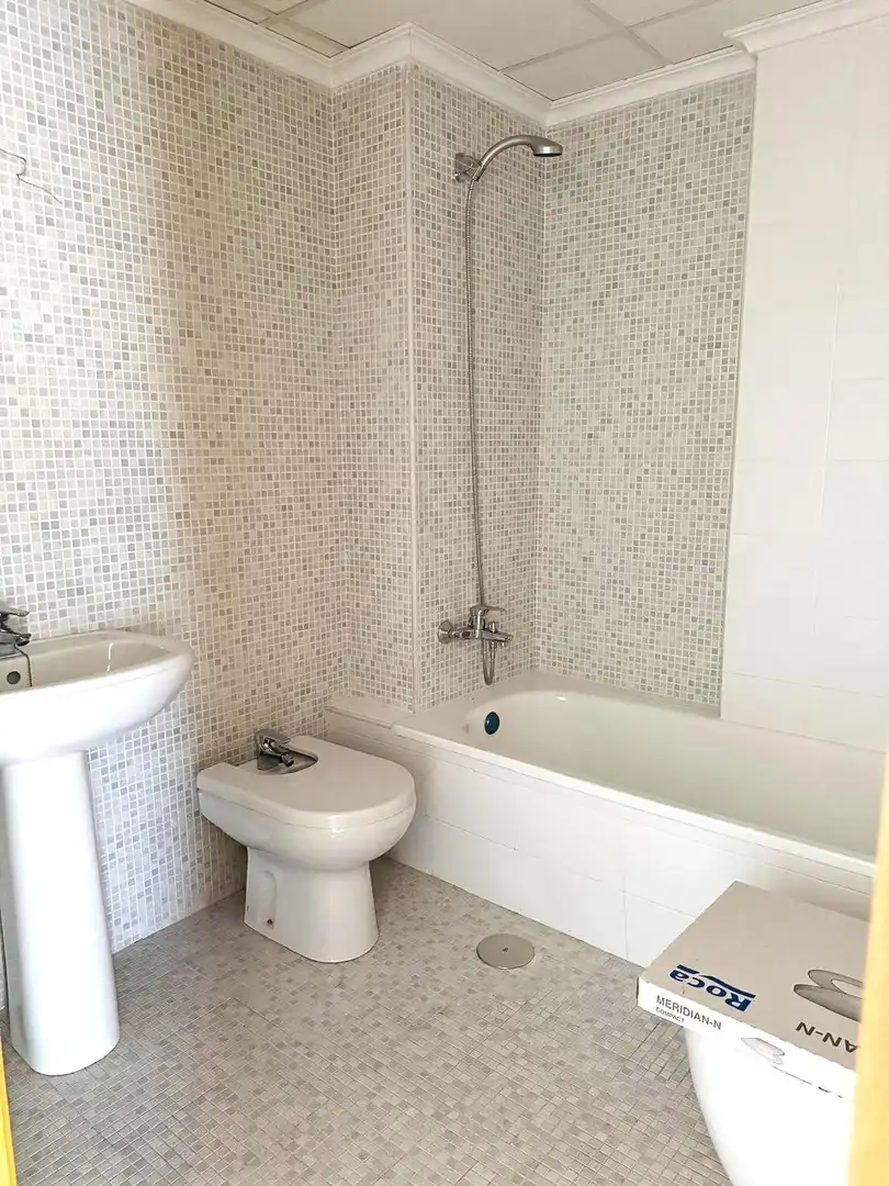 Baño de Piso en venta en Albatera