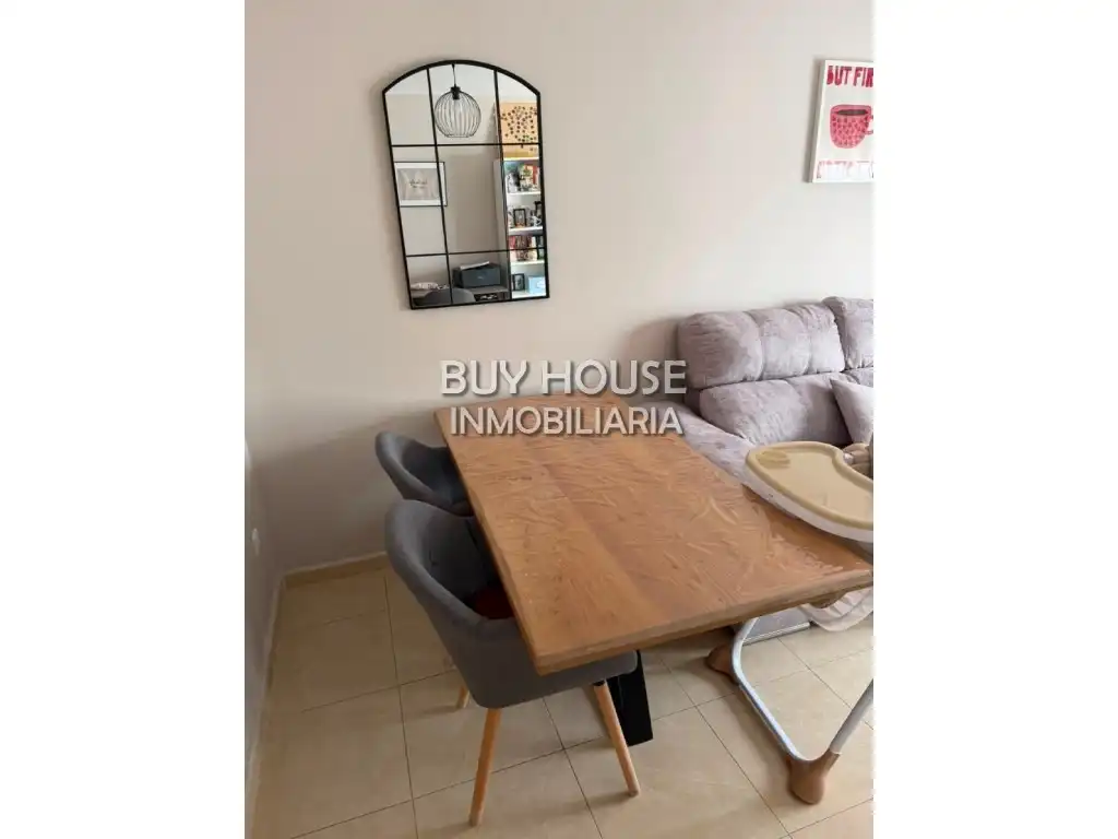 Flat for sale in Paseo Ribera (De La), Yuncler