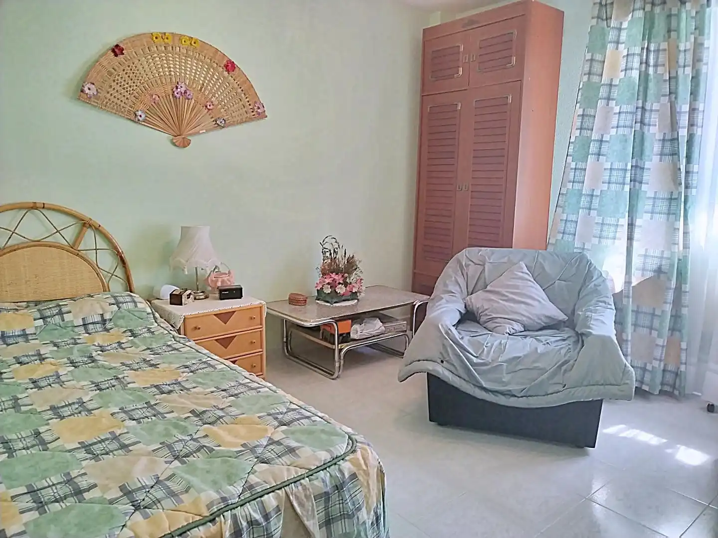 Bedroom of Detached homes for sale in Los Villares
