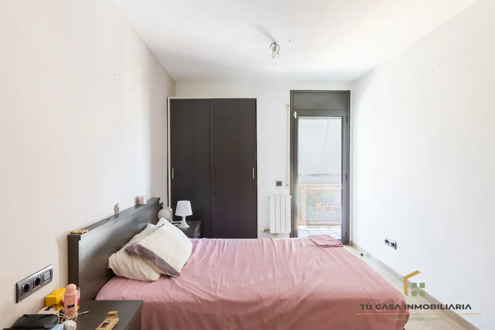 Habitación de Piso en venta en Badalona con Aire acondicionado, Calefacción y Terraza