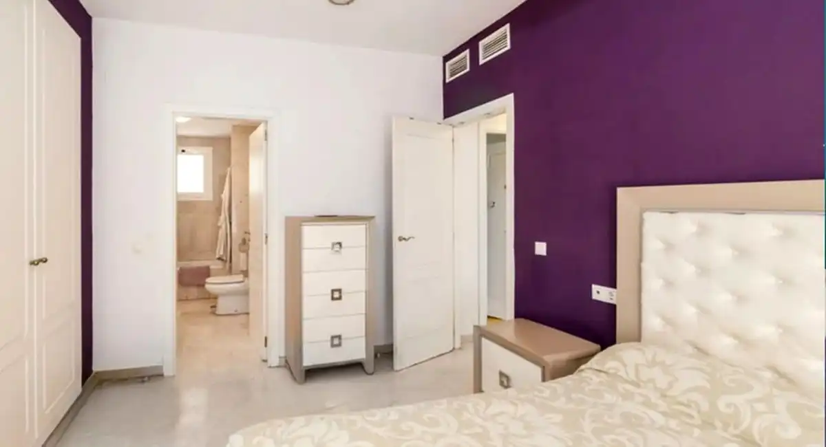 Attique avec piscine à vendre à Calle Candilera de la Torre 3, imagen 13