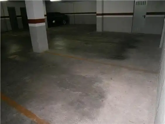 Parking à vendre à La Constitución - Canaleta, imagen 4