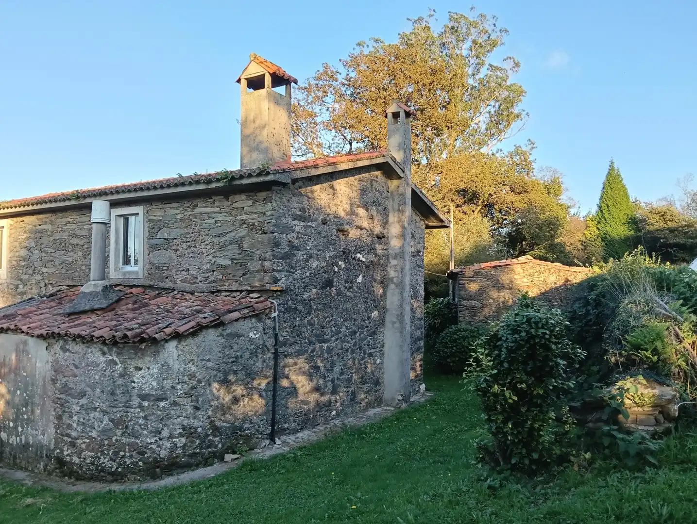 Maison avec jardin à vendre à Cesuras, imagen 5
