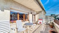 Terrace of House or chalet for sale in Calafell  with Air Conditioner, Private garden and Terrace