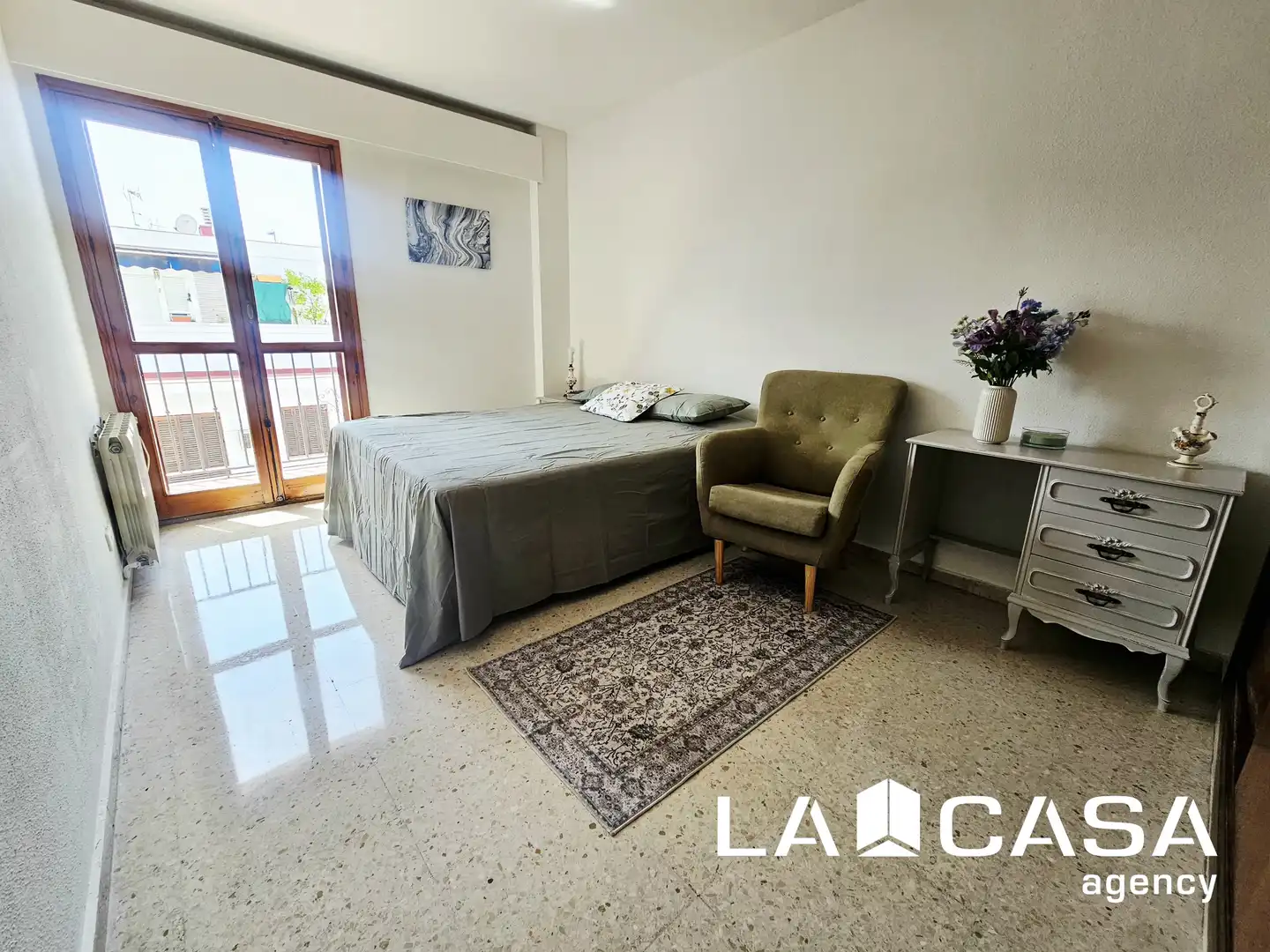 Piso con ascensor en venta en Casco Antiguo, imagen 6