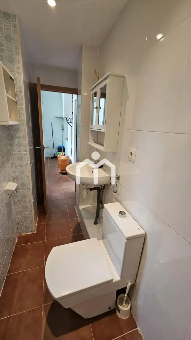 Baño de Piso en venta en Montgat con Aire acondicionado, Calefacción y Horno