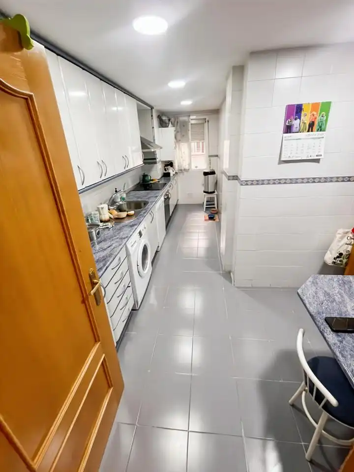 Flat with lift for sale in Calle Transversal Sexta, imagen 6
