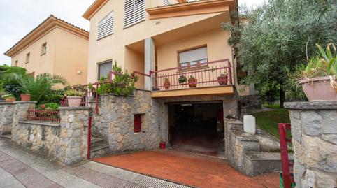 Foto 3 de Casa o chalet en venta en Riera D'oix, Palau, Girona Capital