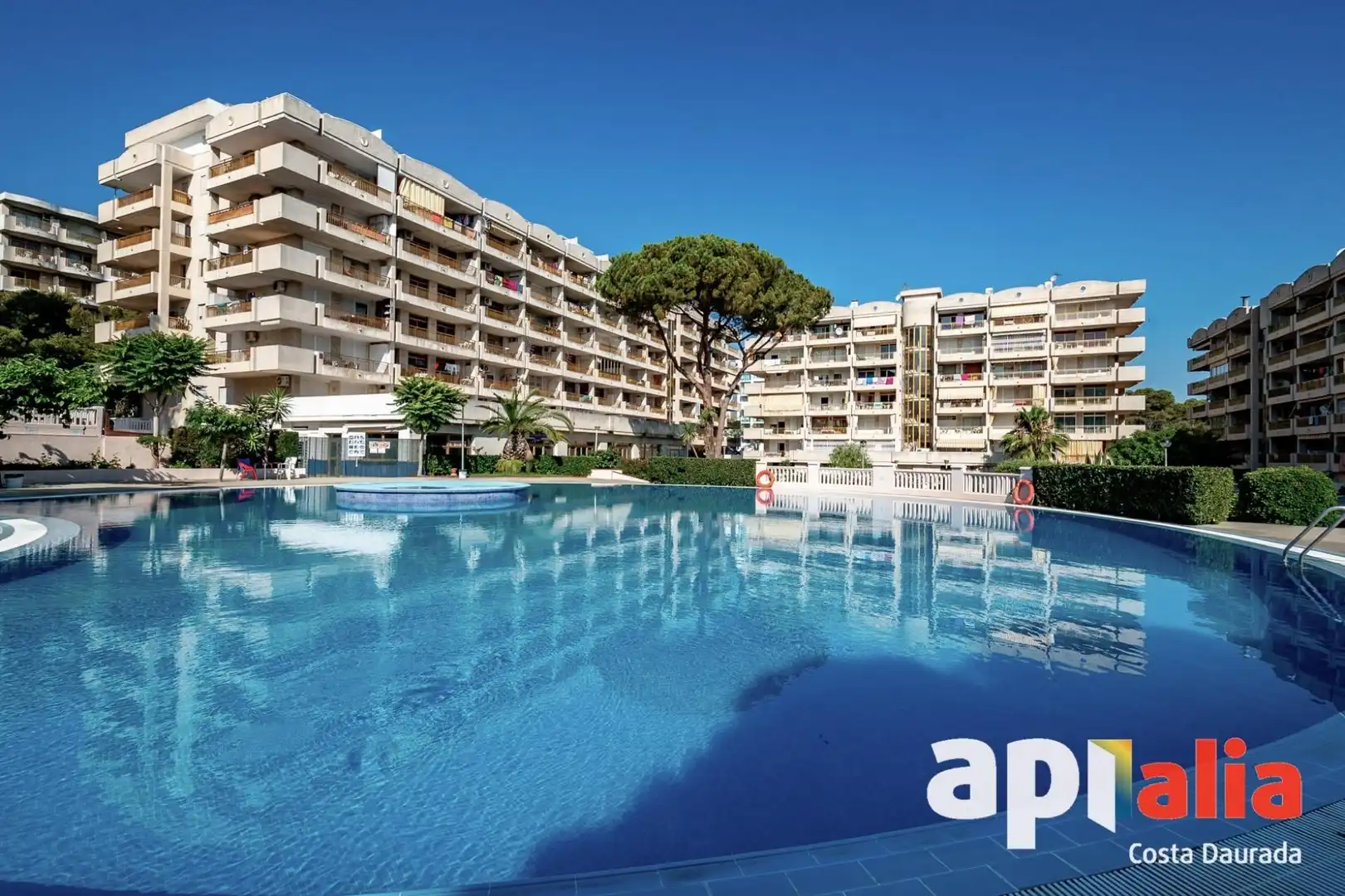 Appartement avec terrasse à vendre à Mar i Camp - Platja dels Capellans