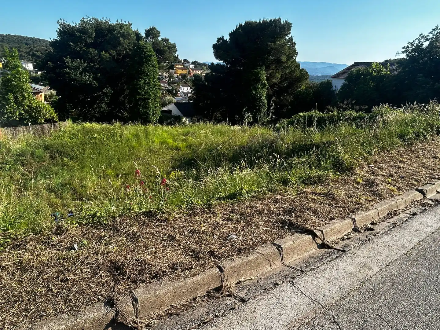 Wohnbaugrundstück zum Verkauf in Residencial Park