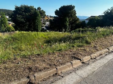 Terreno residenziale in vendita a Residencial Park