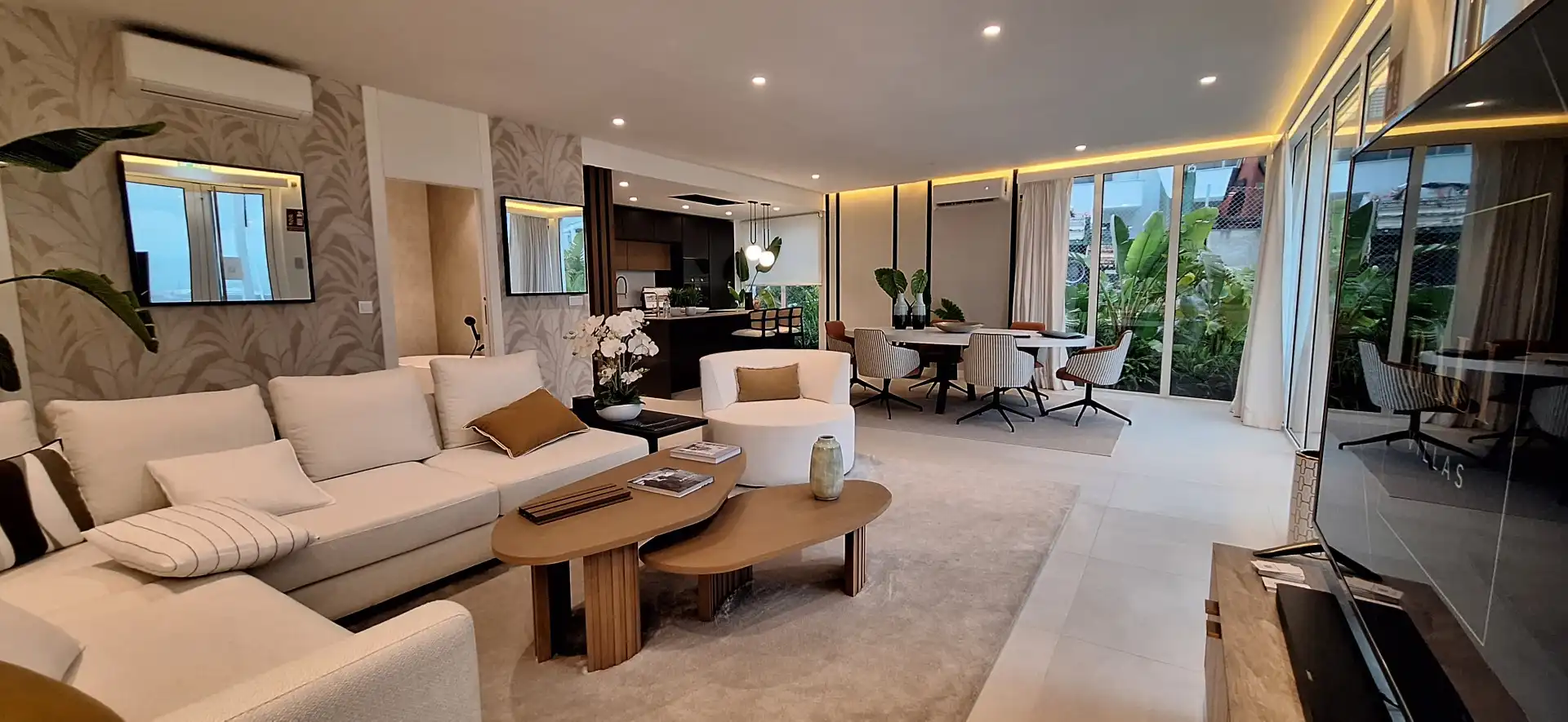 Haus mit Pool zum Verkauf in Riviera del Sol, imagen 6