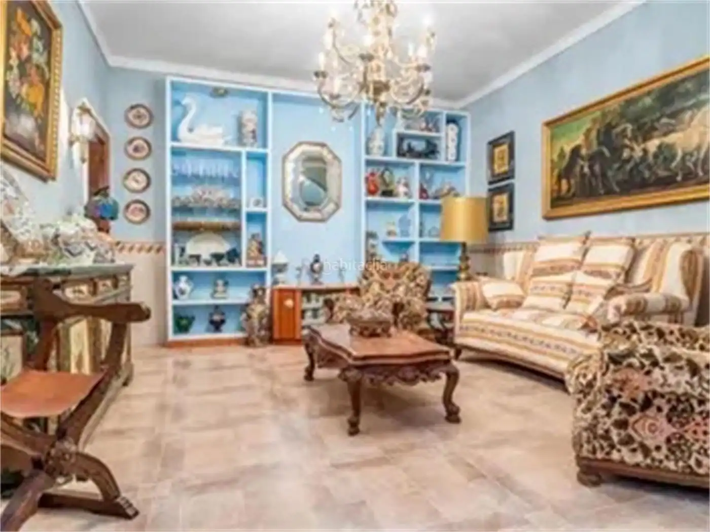 House for sale in Calle Clavel 1, imagen 4