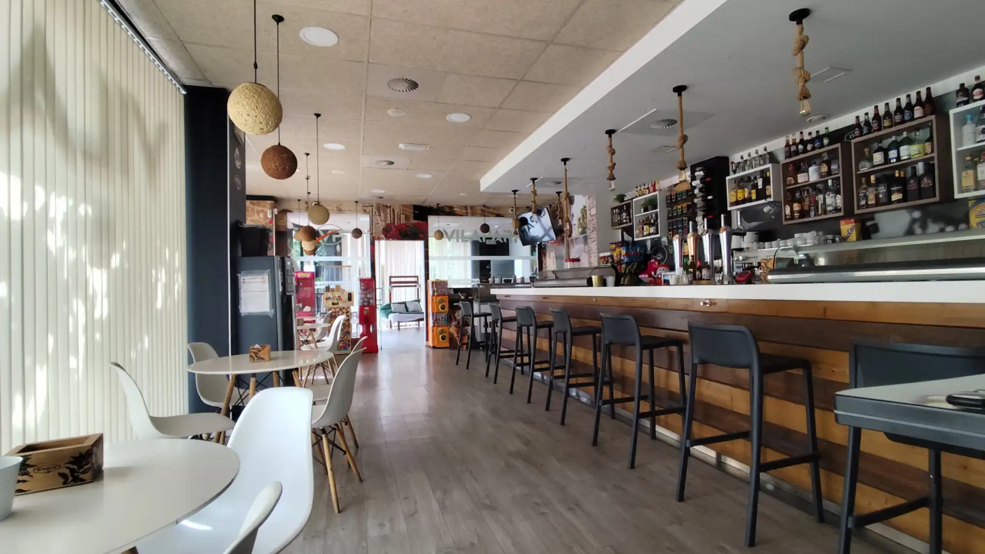 Local en traspaso en Villamediana de Iregua