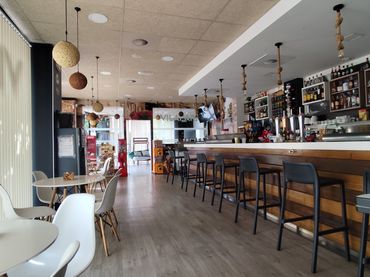 Gewerbefläche zur Übernahme in Villamediana de Iregua - Plaza Doña Ermesinda