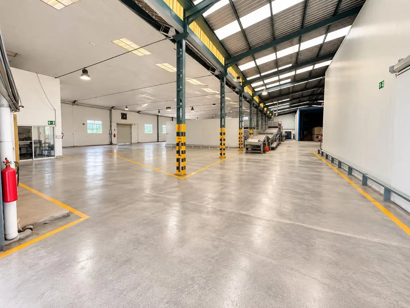 Nave industrielle à vendre à Pedanías Este, imagen 7