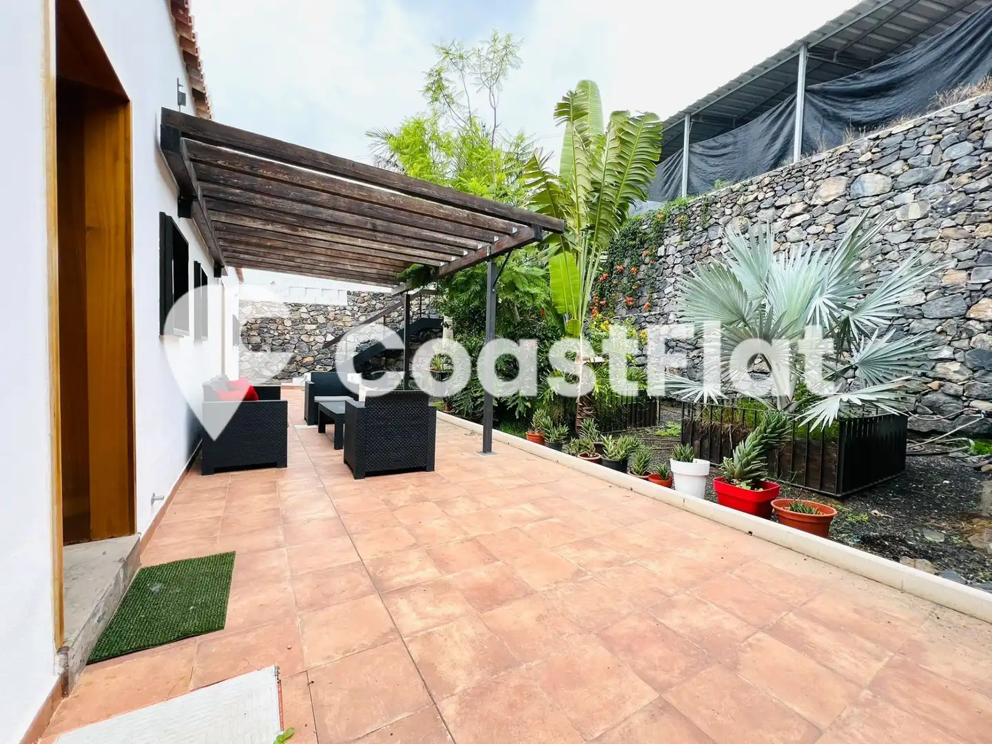 Casa con giardino in vendita a Guía de Isora interior, imagen 36