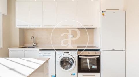 Foto 5 von Dachboden zur Miete in C/ de L'ermita, La Roqueta,  Valencia Capital