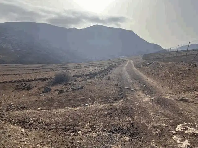 Terrain rustique à vendre à Gáldar pueblo, imagen 9