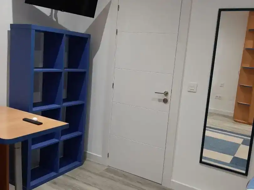 Wohnung zur Miete in Valladolid Capital