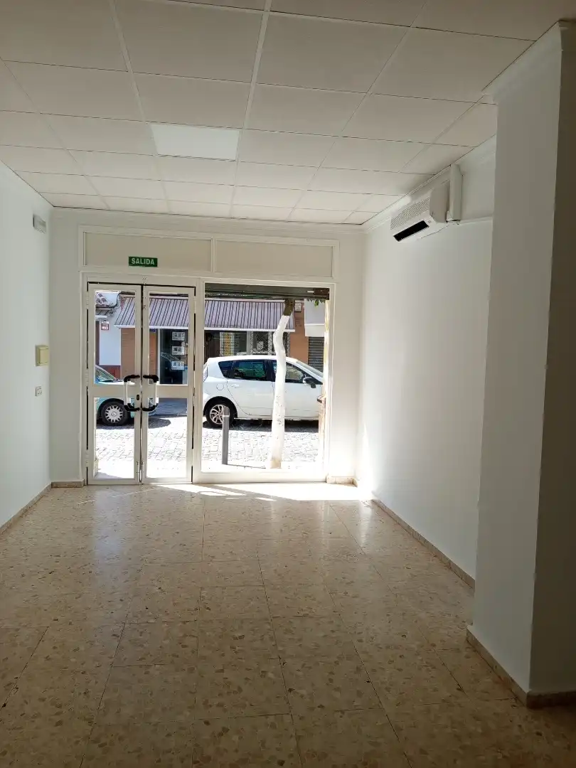 Local de lloguer en Burguillos, Sevilla