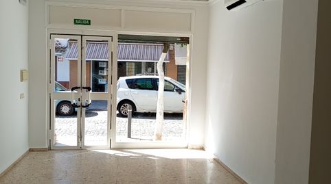 Foto 5 von Geschaftsraum zur Miete in Calle Real, 6, Burguillos, Sevilla