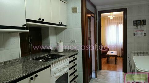 Foto 4 de Piso en venta en Aller, Asturias
