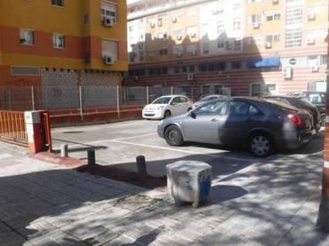 Individual en venda a Este - Alcosa- Torreblanca