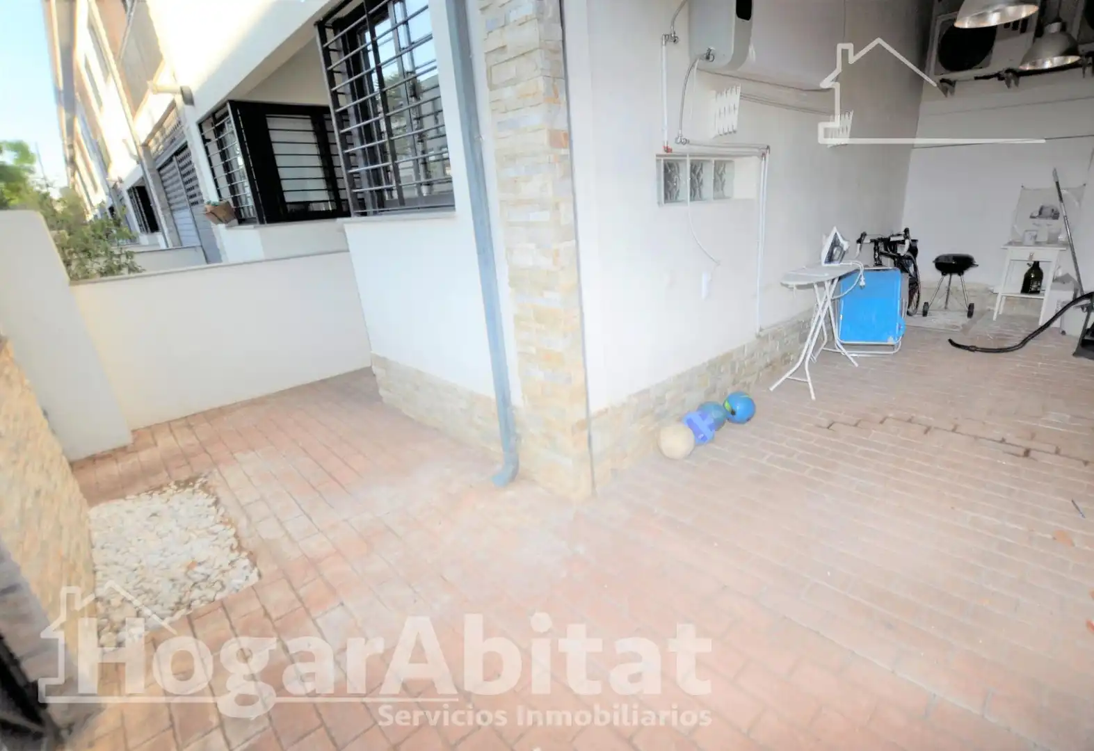 Casa a schiera con terrazza in vendita a Calle Peña del Mediodía, imagen 20