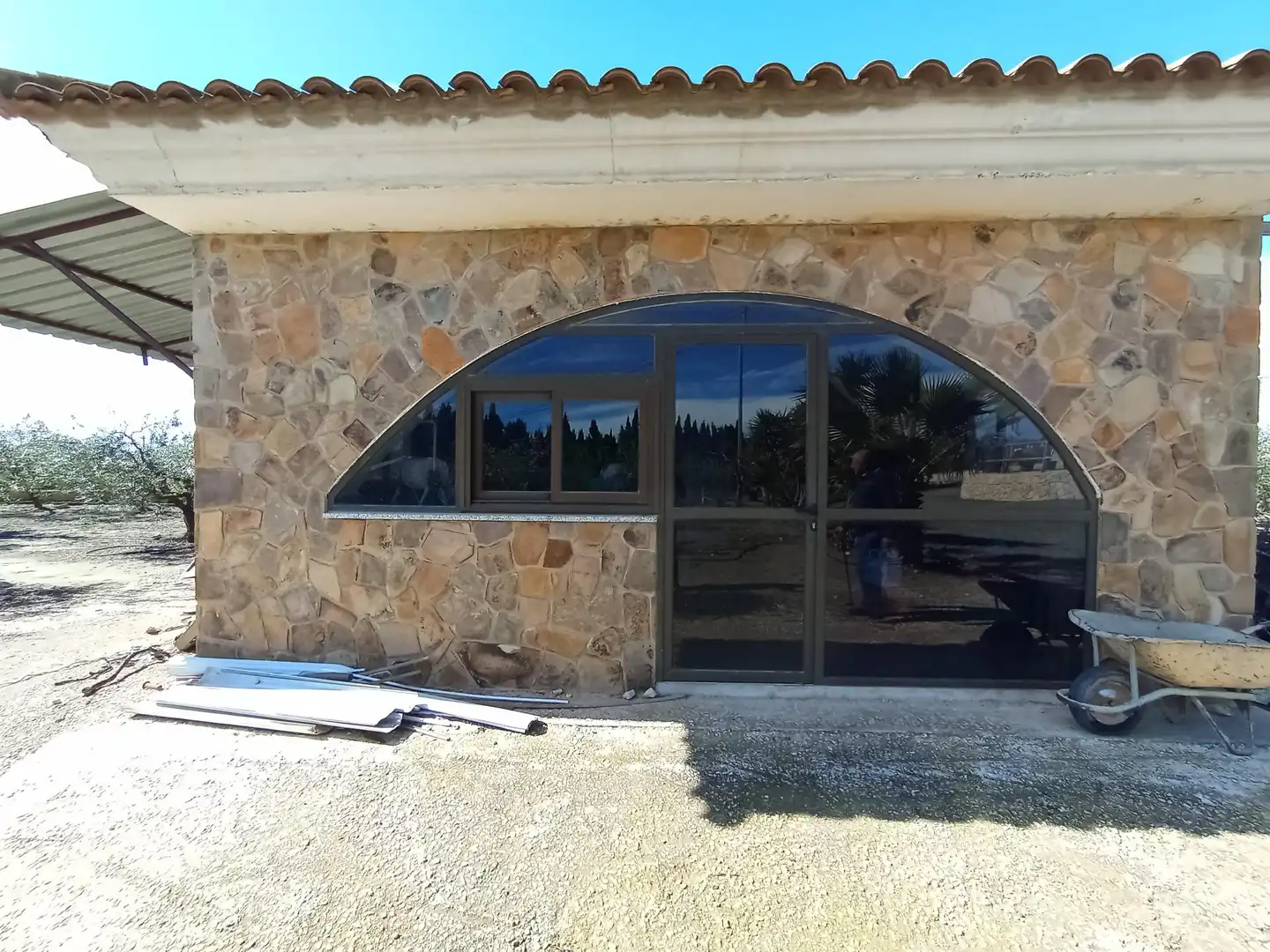 Casa o chalet en venta en Puerto Lumbreras