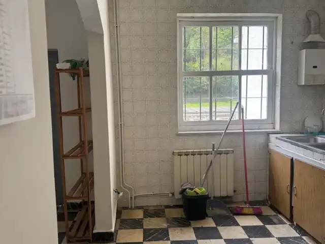 Casa a schiera con giardino in vendita a Glorieta Ferreira, imagen 17