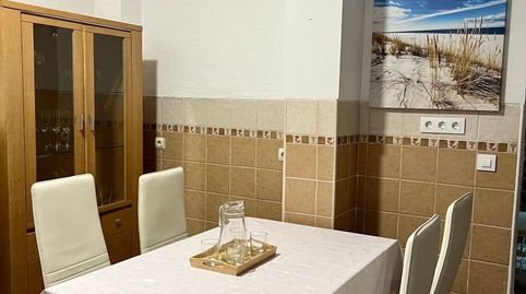 Foto 3 de Piso en venta en Hernan Cortes, Playa Puerto de Sagunto, Sagunto / Sagunt