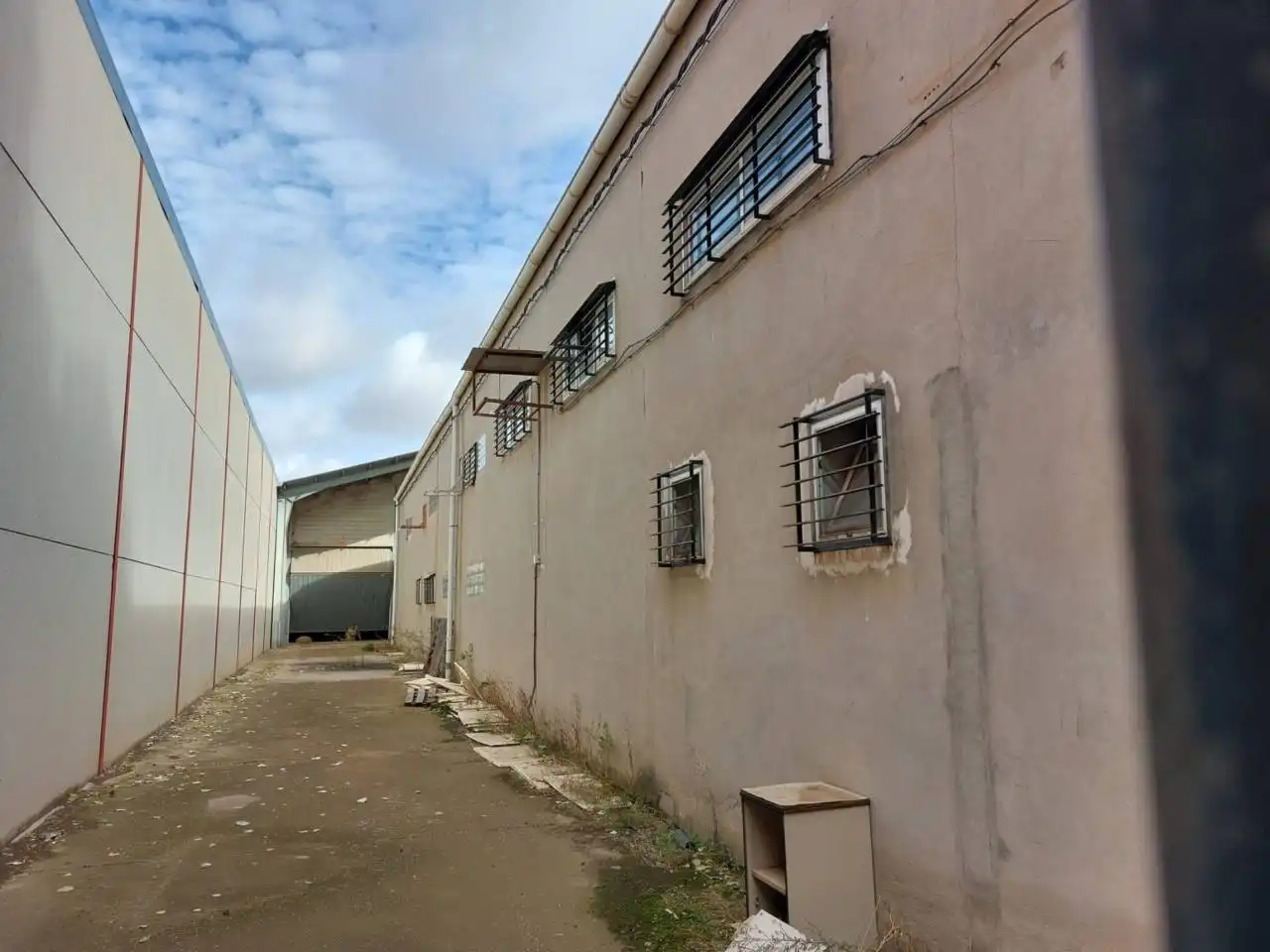Nave industrial in vendita a Calle E, imagen 5
