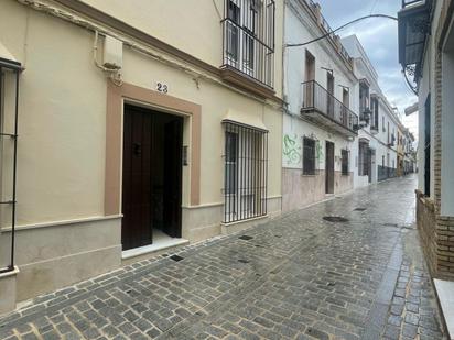 Exterior view of Flat for sale in Marchena
