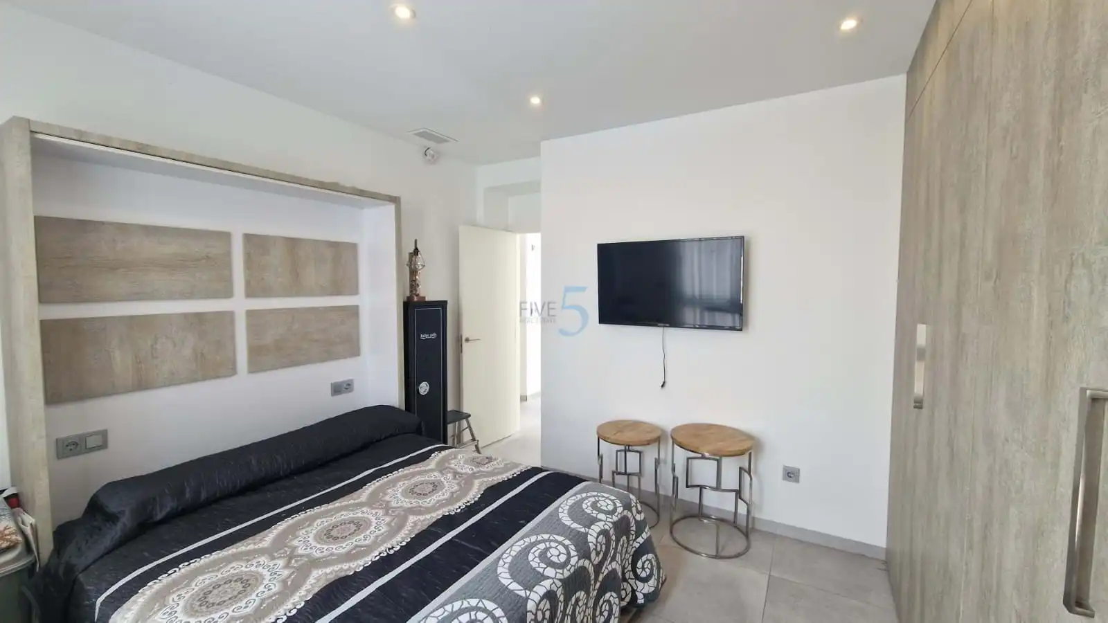 House with terrace for sale in Calle Venezuela, imagen 25