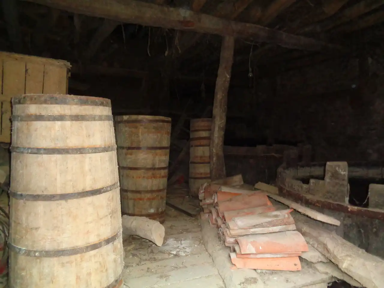 Edifici en venda en Cellorigo