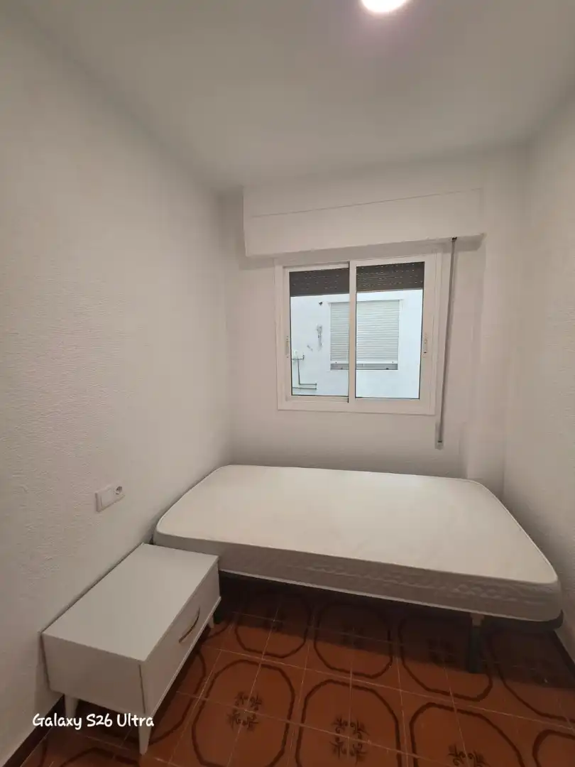 Habitación de Piso de alquiler en Lorquí con Amueblado, Horno y Lavadora