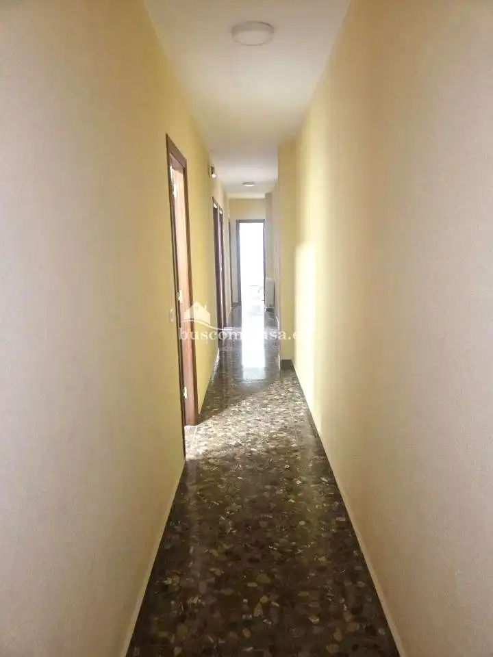 Flat for sale in Mancha Real  with Air Conditioner, Heating and Storage room