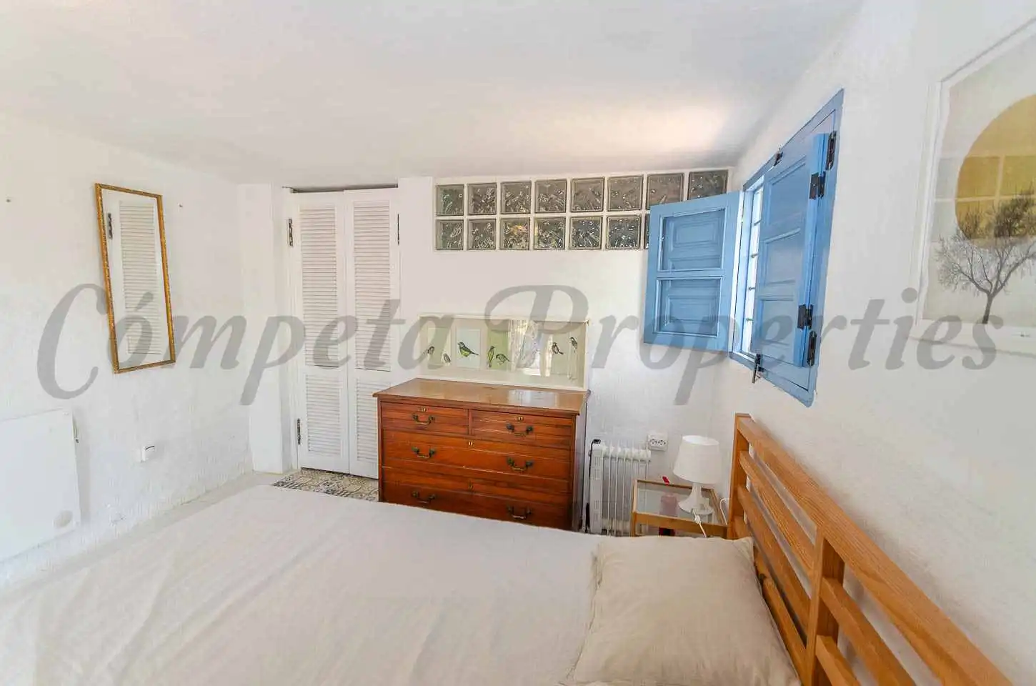 Country house with pool for sale in Cómpeta, imagen 15