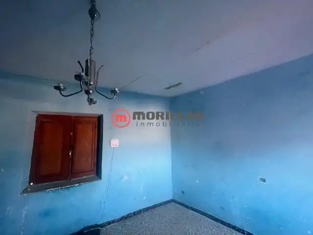 Habitación de Finca rústica en venta en Mula con Terraza y Trastero