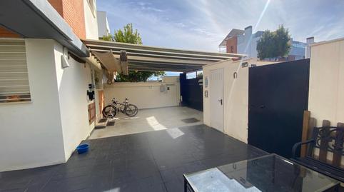 Foto 4 de Casa adosada en venda a Oromana, Alcalá de Guadaira